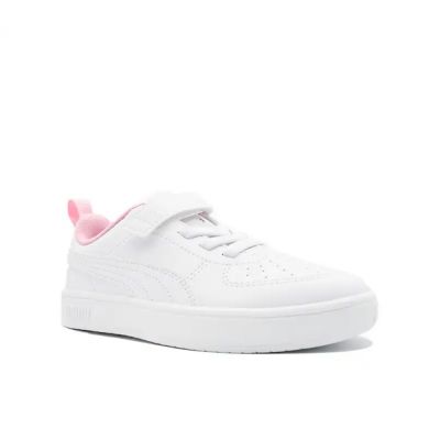 BASKET PUMA RICKIE AC BLANCHE